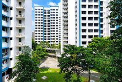 Blk 996A Buangkok Tropica (Hougang), HDB 4 Rooms #573077841